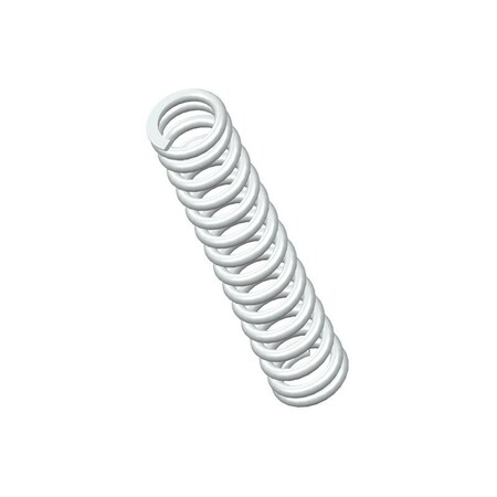 Approved Vendor Compression Spring, O= .600, L= 3.00, W= .092 G609960023